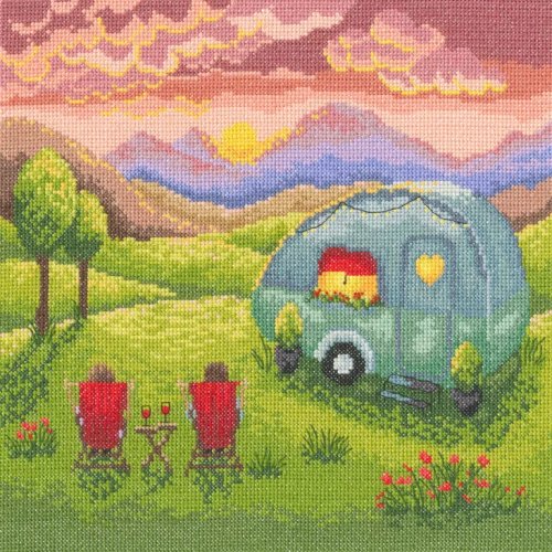 (image for) Our Happy Place